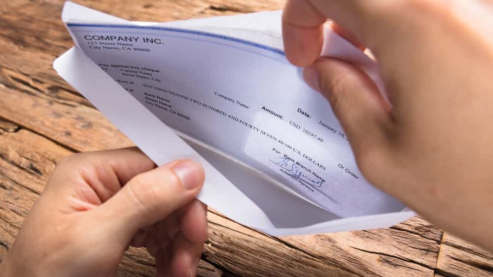 How Long Does It Take To Get Your Workers Comp Settlement Check? WIN