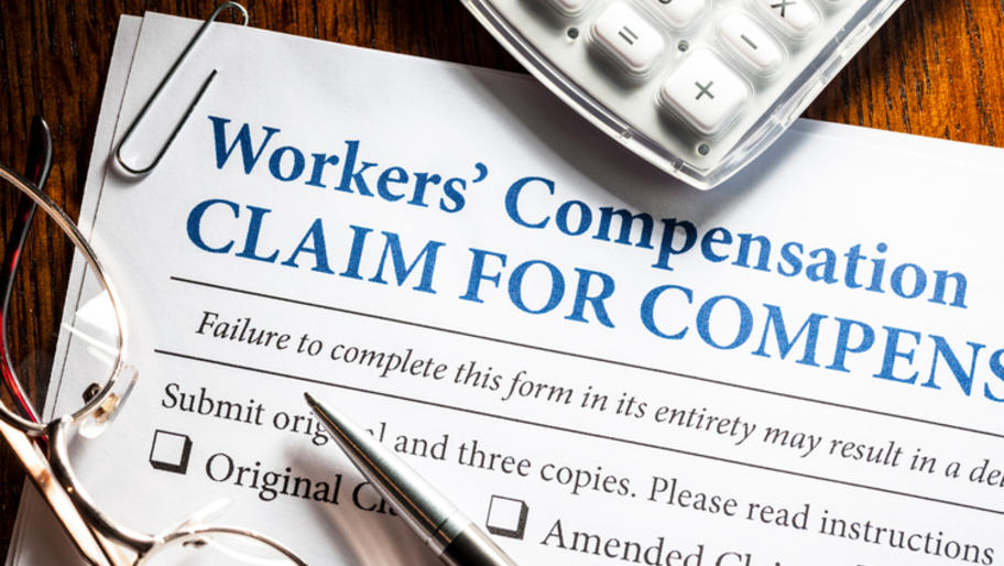 Workers' Compensation settlement
