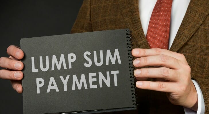 Understanding Lump Sum Settlements in Workers' Compensation Claims